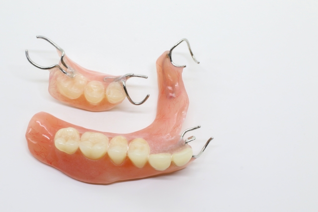入れ歯